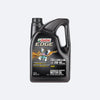 Oil & lubricants