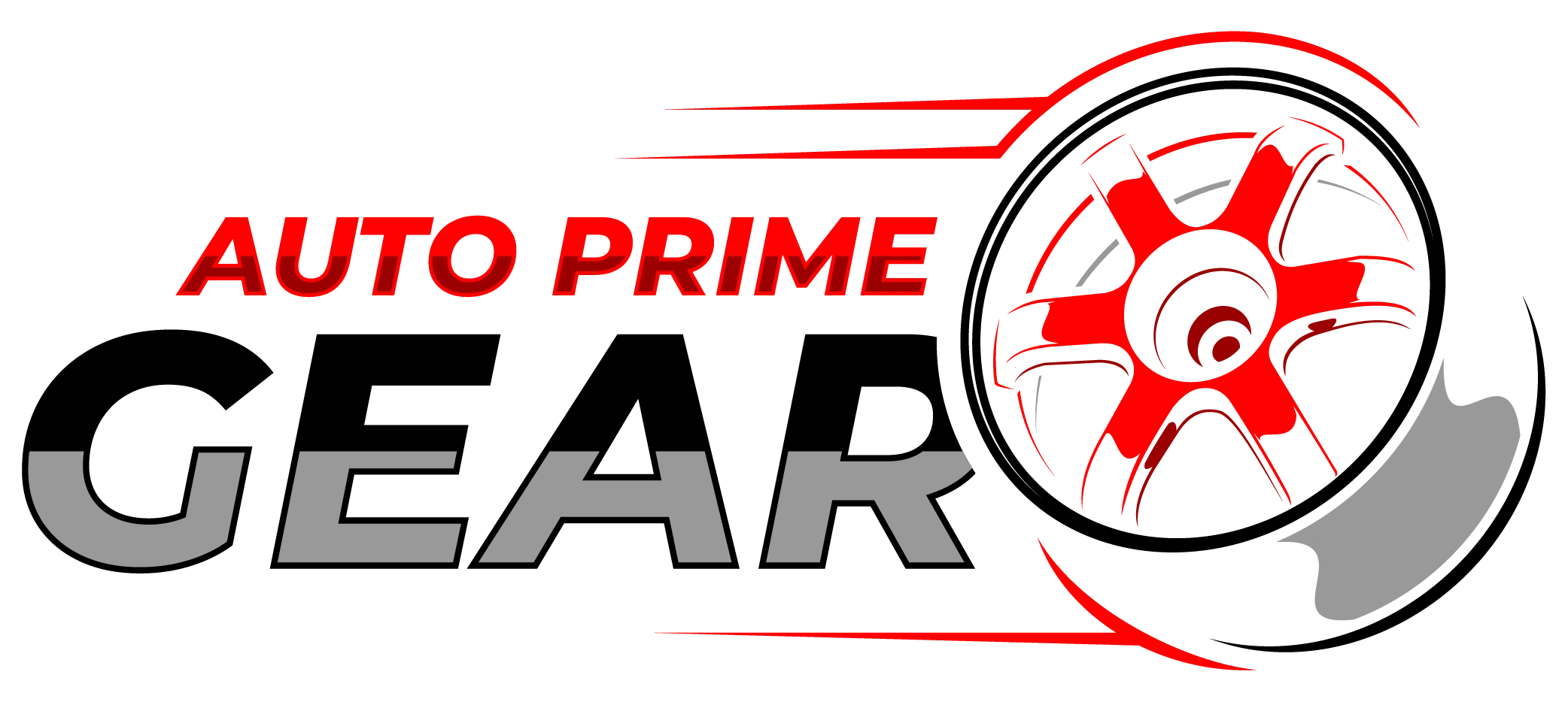 Auto Prime Gear