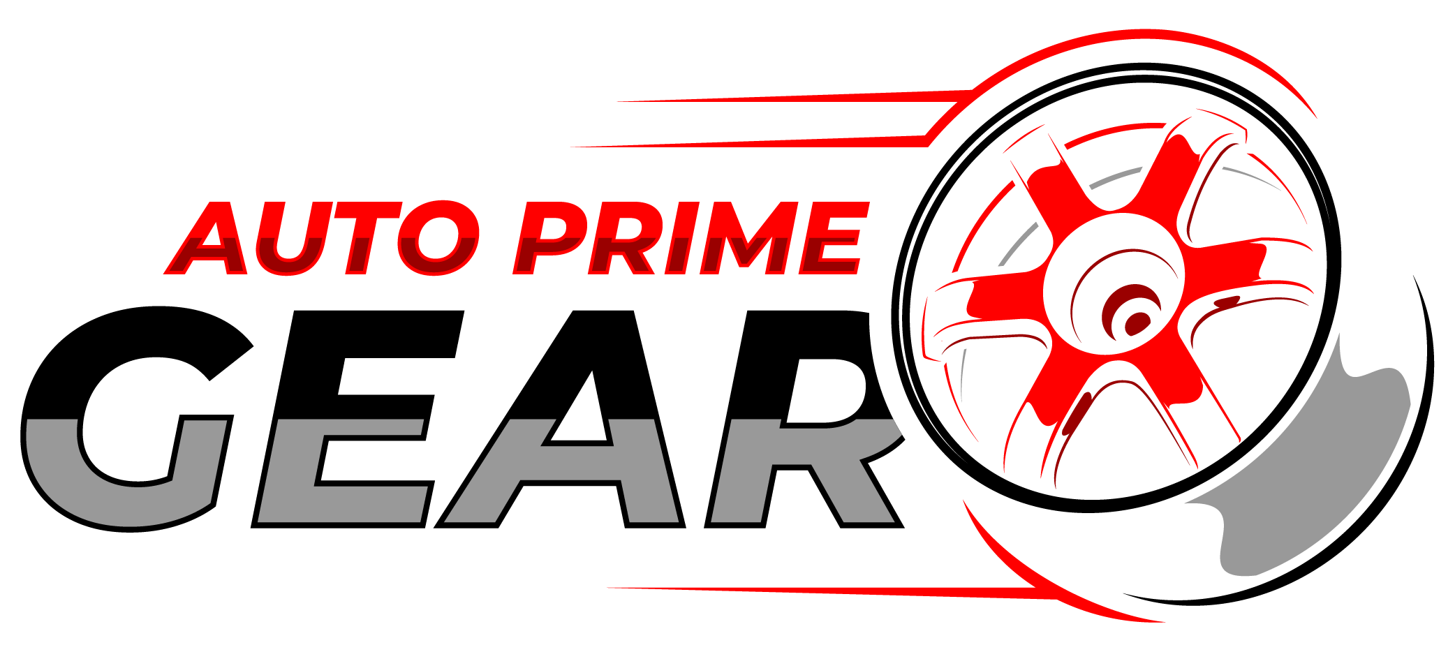 Auto Prime Gear